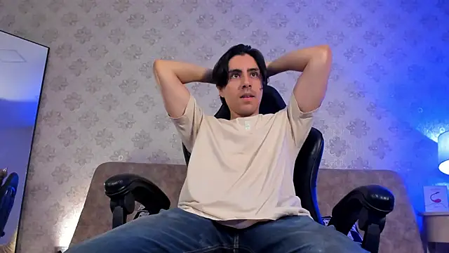 dylan cross  online show from 09.22.25