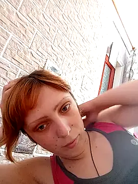 Ponka2011 online show from 06.20.26