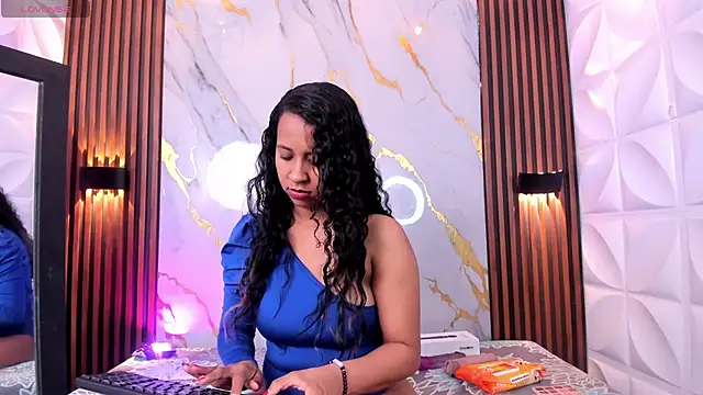 Taira Bms online show from 11.25.25