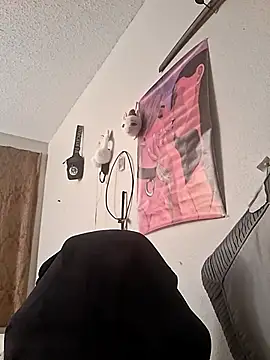 214KingLonggg online show from 06.02.26
