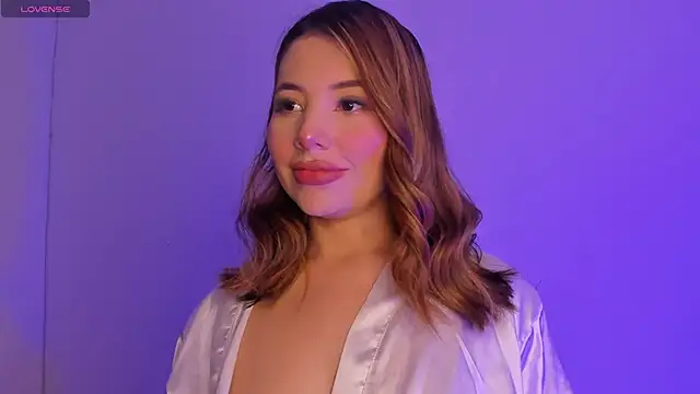 Snapshot of nicol_gw7 chatting on 11.23.25 nicol gw7 online show from 11.23.25