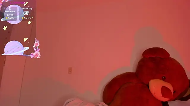 Snapshot of nicol_gw7 chatting on 11.27.25 nicol gw7 online show from 11.27.25