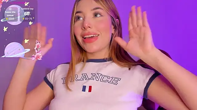 Snapshot of nicol_gw7 chatting on 12.04.25 nicol gw7 online show from 12.04.25