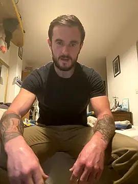 PabloelBraquemart online show from 11.29.25