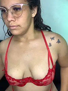 merlinasuarez online show from 10.04.25
