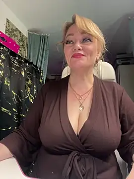 Sweet-blonde online show from 06.21.26