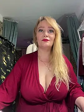 Sweet-blonde online show from 06.22.26