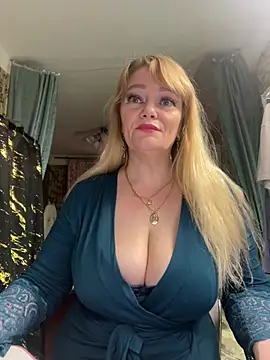 Sweet-blonde online show from 06.26.26