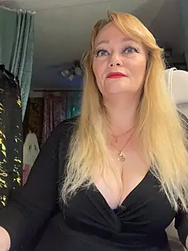 Sweet-blonde online show from 07.21.26