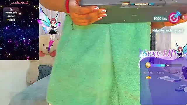 AnySugar online show from 01.19.25