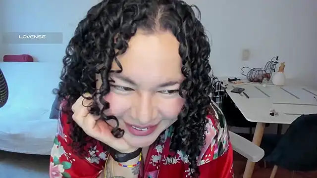 Snapshot of Chubby_Licius chatting on 11.14.25 Chubby Licius online show from 11.14.25