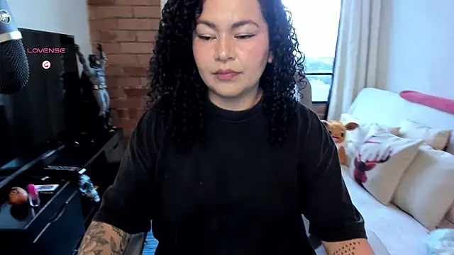 Snapshot of Chubby_Licius chatting on 01.15.26 Chubby Licius online show from 01.15.26