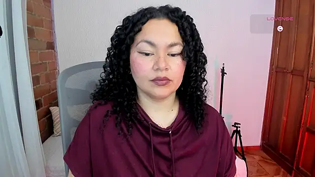 Snapshot of Chubby_Licius chatting on 03.04.26 Chubby Licius online show from 03.04.26