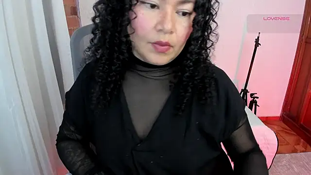 Snapshot of Chubby_Licius chatting on 03.06.26 Chubby Licius online show from 03.06.26