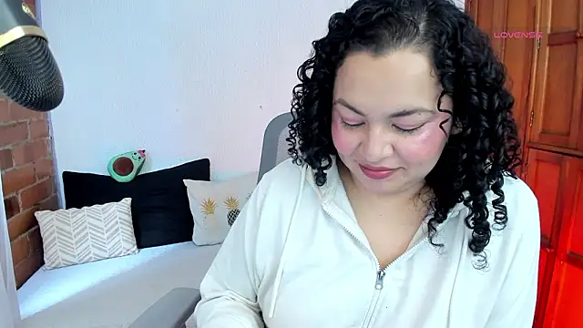 Snapshot of Chubby_Licius chatting on 03.07.26 Chubby Licius online show from 03.07.26