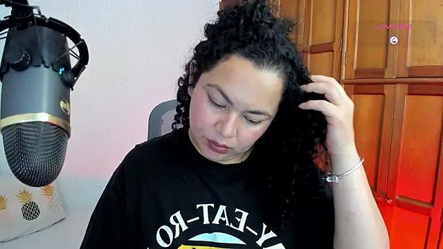 Snapshot of Chubby_Licius chatting on 03.08.26 Chubby Licius online show from 03.08.26