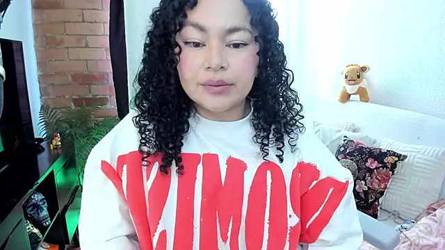 Snapshot of Chubby_Licius chatting on 03.22.26 Chubby Licius online show from 03.22.26