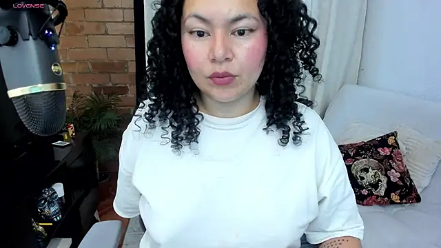 Snapshot of Chubby_Licius chatting on 03.31.26 Chubby Licius online show from 03.31.26