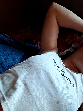 xuxulovezz online show from 07.25.26