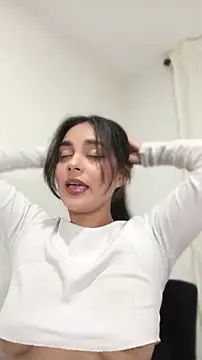 Snapshot of Selene_Wings22 chatting on 02.27.26 Selene Wings22 online show from 02.27.26