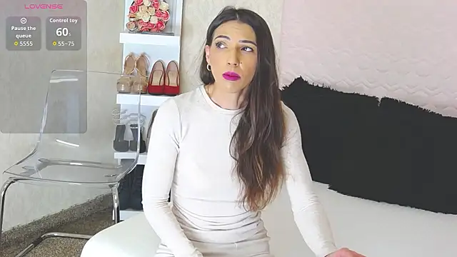 Rossaliaa online show from 03.13.26