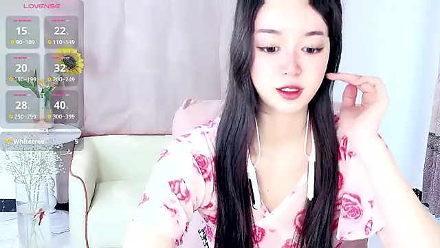 Nelly520 online show from 02.02.26