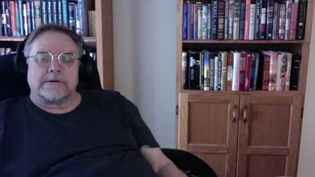 Vinyl22xh online show from 04.03.26