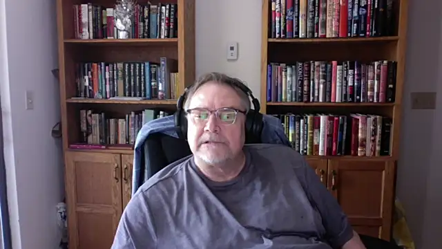 Vinyl22xh online show from 04.16.26