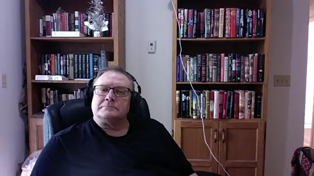 Vinyl22xh online show from 07.01.26