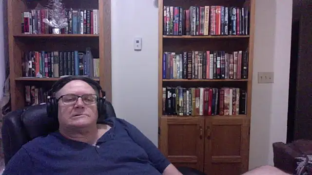 Vinyl22xh online show from 08.04.26