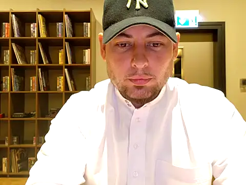 maximus888A online show from 09.25.25