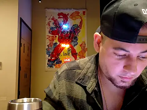 maximus888A online show from 10.09.25