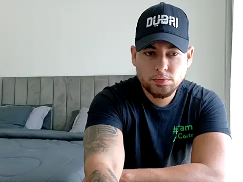 maximus888A online show from 10.16.25