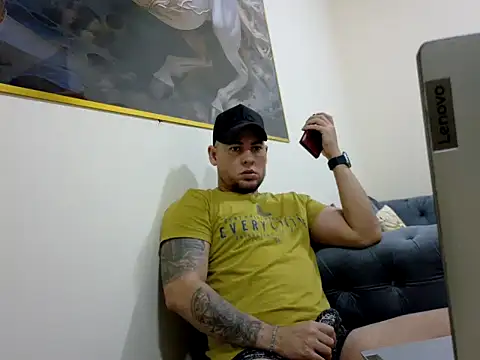 maximus888A online show from 03.26.26