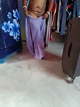 reya743 online show from 03.06.26