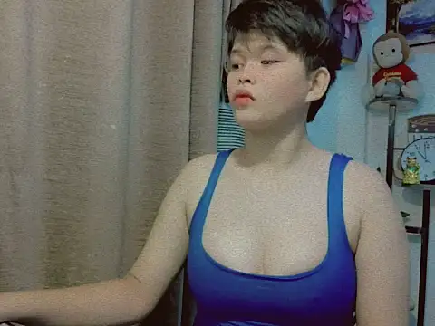 chennybbgirl online show from 09.30.25