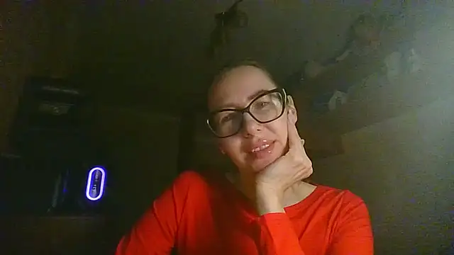 Norivann online show from 01.11.26