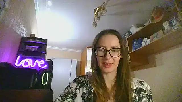 Norivann online show from 02.06.26