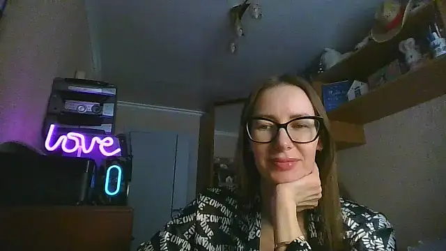 Norivann online show from 02.16.26