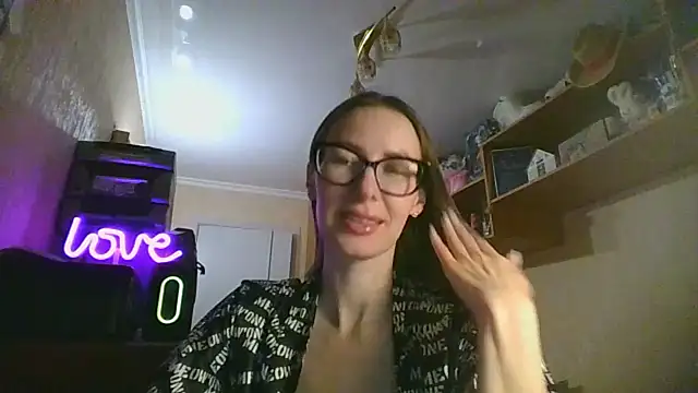 Norivann online show from 02.28.26