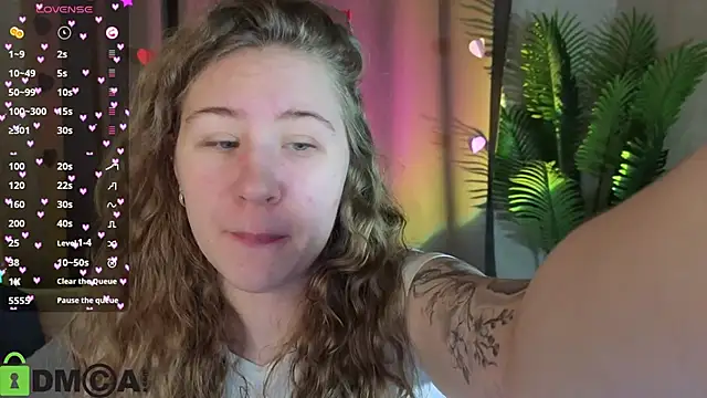 Elsie Cutties online show from 02.22.26