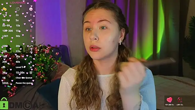 Elsie Cutties online show from 03.05.26