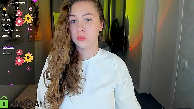 Elsie Cutties online show from 05.03.26