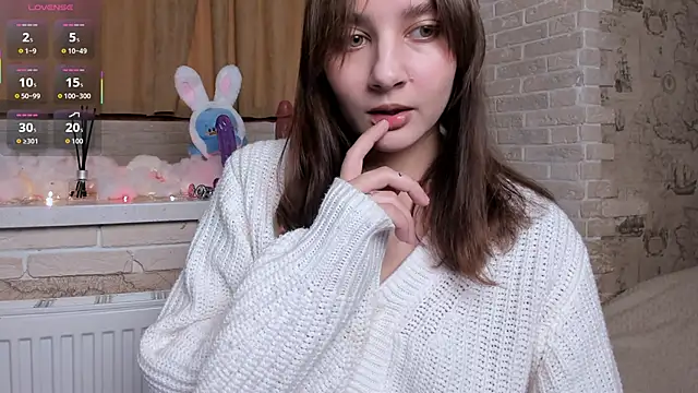 Elle wooods online show from 10.01.25