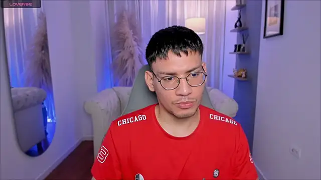 marcuswildx online show from 11.27.25