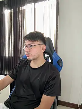 marcuswildx online show from 03.03.26