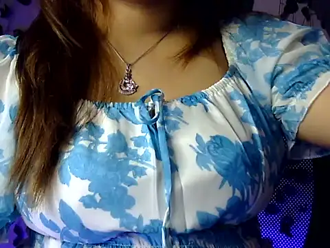 Aaliya02 online show from 01.31.26