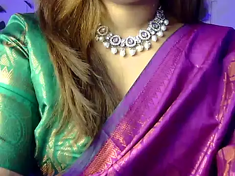 Aaliya02 online show from 02.09.26