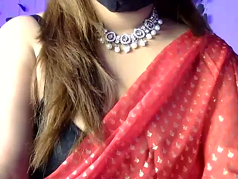 Aaliya02 online show from 02.14.26