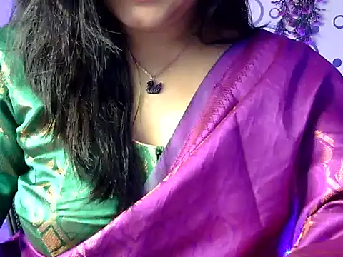 Aaliya02 online show from 02.27.26